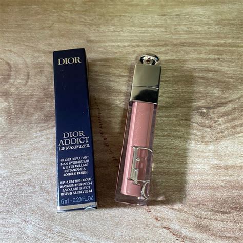 dior lip maximizer farben|dior lip maximizer shimmer macadamia.